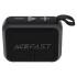 ACEFAST K4 Go Portable Wireless Speaker IPX7 Waterproof Bluetooth-Compatible Subwoofer up to 8 hours of playtime - Black